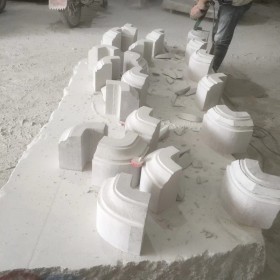 別墅外墻轉角石材 地基面石材