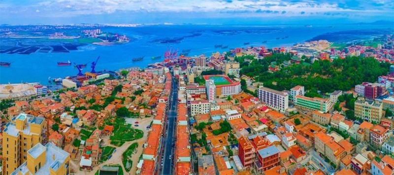 投資4.5億！石井鎮(zhèn)將建設(shè)國(guó)家級(jí)建材檢測(cè)中心