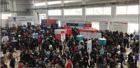 2019 CCE上海清潔展展位銷售與市場合作全面啟動！ 