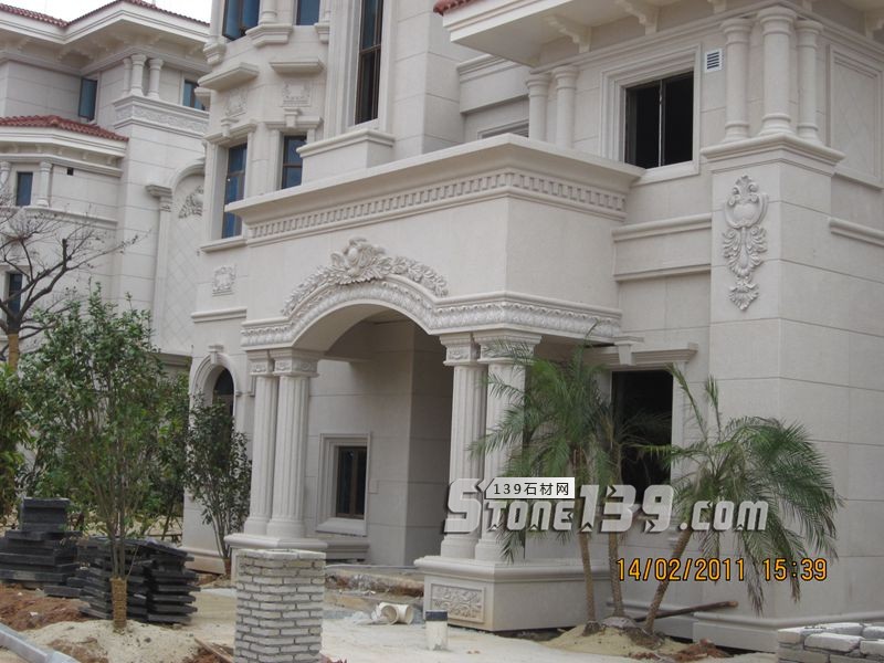 現(xiàn)代建筑裝飾中石材有什么優(yōu)勢(shì)？