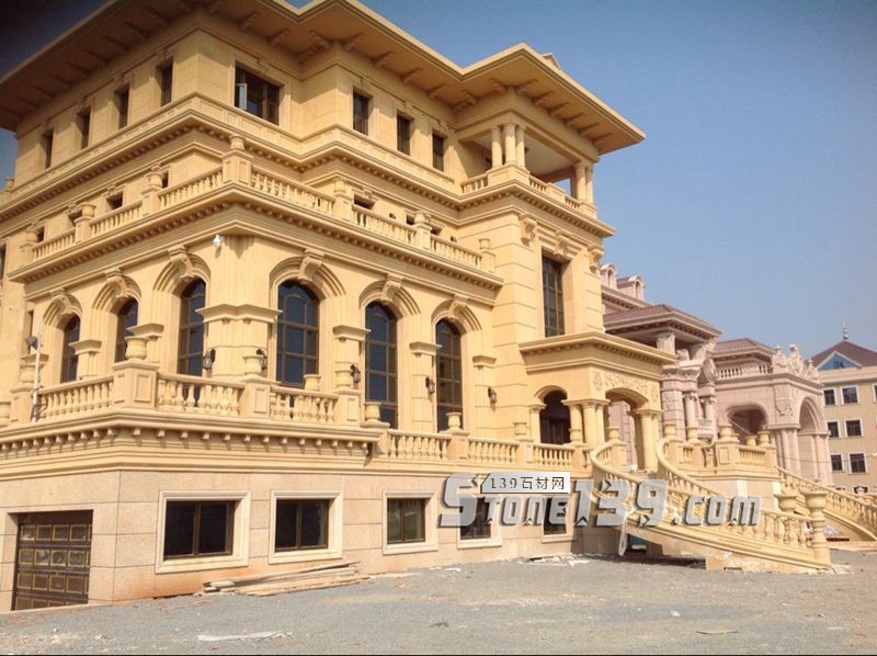 現(xiàn)代建筑裝飾中石材有什么優(yōu)勢(shì)？