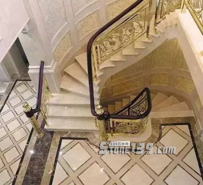 現(xiàn)代建筑裝飾中石材有什么優(yōu)勢(shì)？