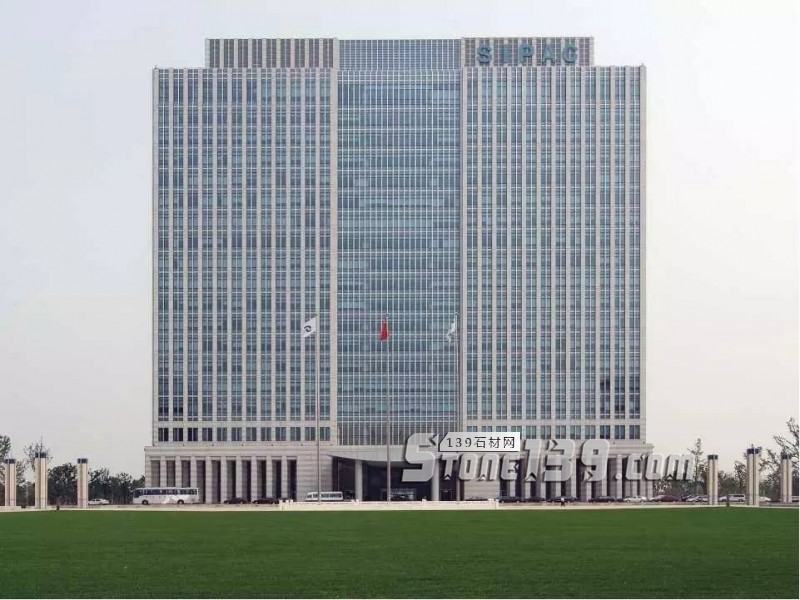 雪花白大理石經(jīng)典裝飾設(shè)計(jì)案例-感受奢華紋理之美