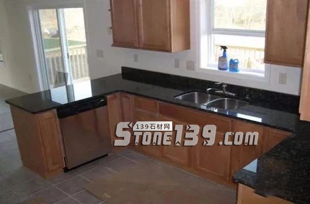 花崗巖櫥柜臺面