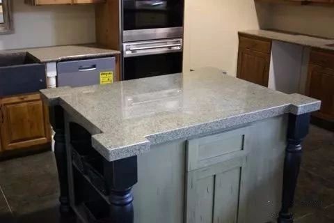 花崗巖櫥柜臺面