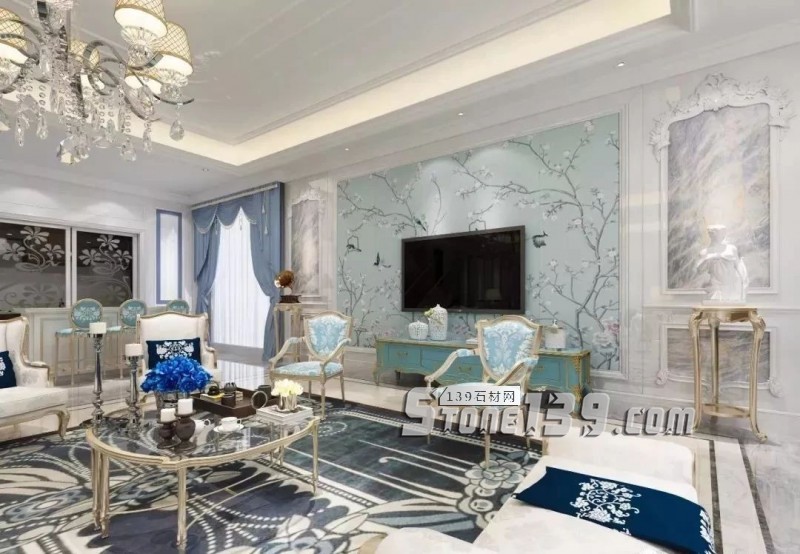 大理石（石材）護墻板，秀氣優(yōu)雅彰顯魅力