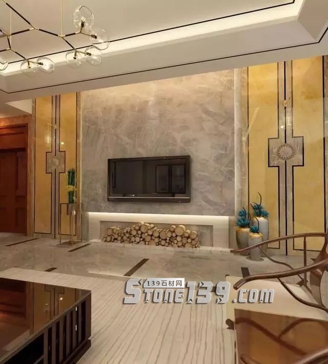 大理石（石材）護墻板，秀氣優(yōu)雅彰顯魅力