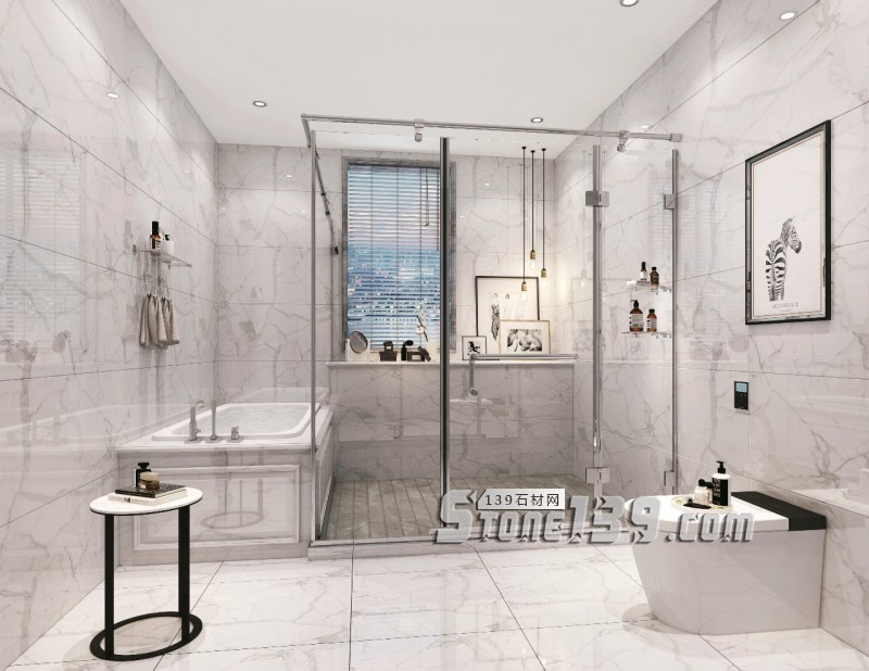 2018年做白石的企業(yè),過的怎么樣?