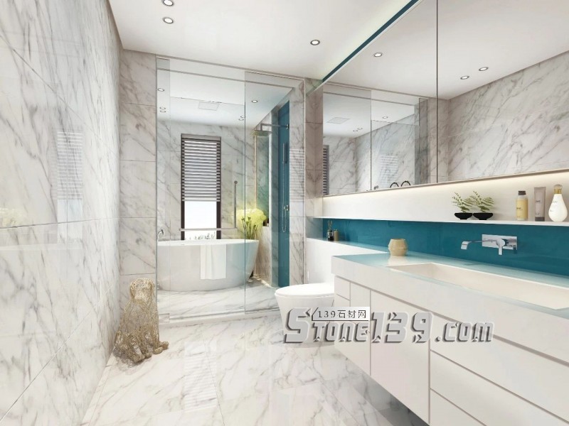 2018年做白石的企業(yè),過的怎么樣?