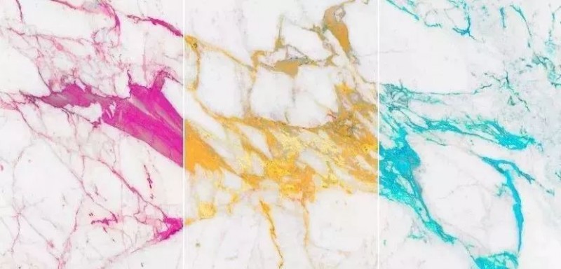 走在潮流前端的領&ldquo;石&rdquo;人，讓大理石再次顛覆性創新！