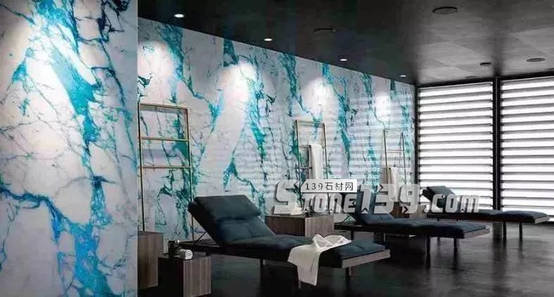 走在潮流前端的領&ldquo;石&rdquo;人，讓大理石再次顛覆性創新！