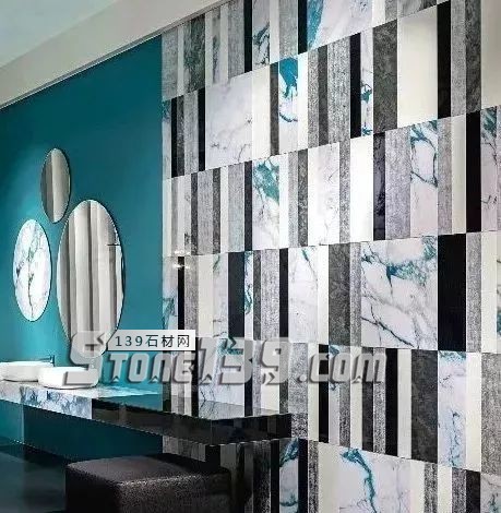 走在潮流前端的領&ldquo;石&rdquo;人，讓大理石再次顛覆性創新！