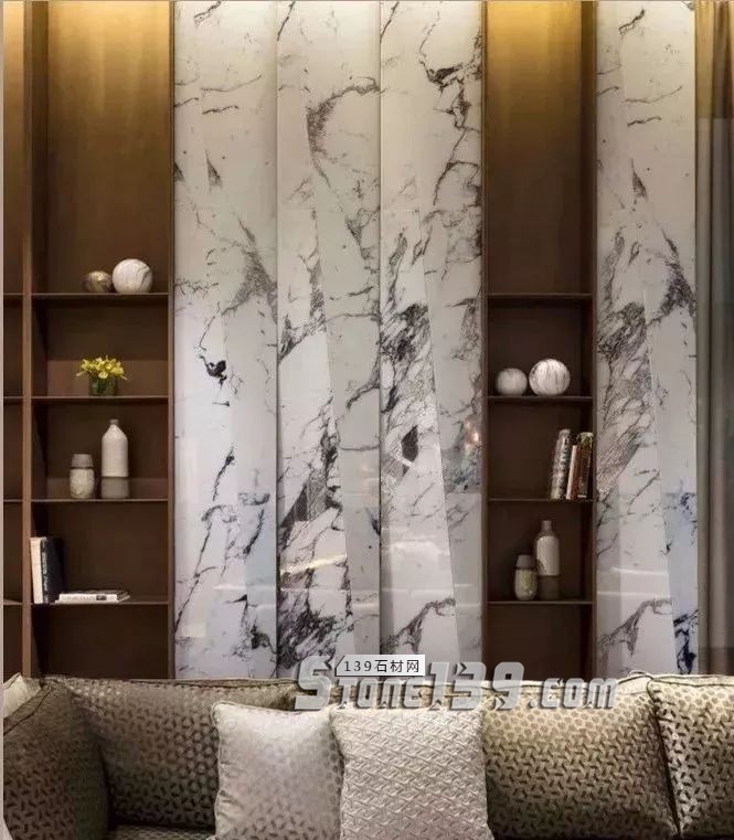 走在潮流前端的領&ldquo;石&rdquo;人，讓大理石再次顛覆性創新！