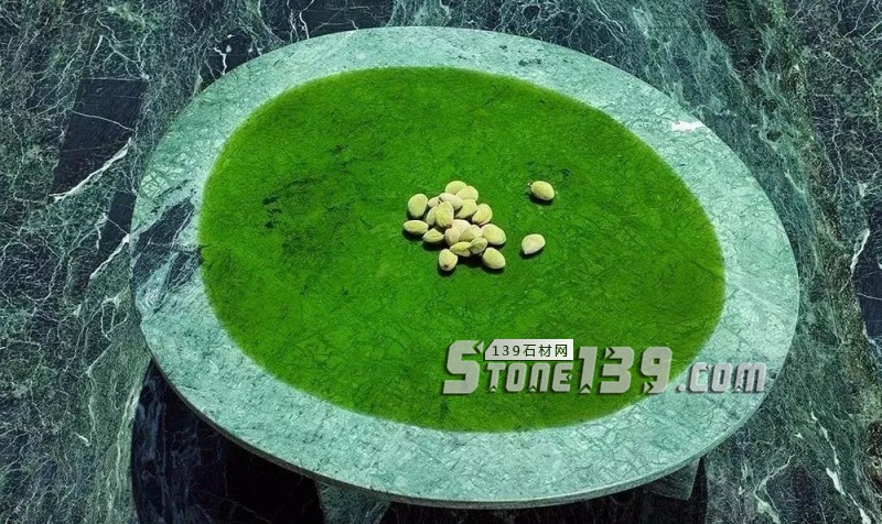 走在潮流前端的領&ldquo;石&rdquo;人，讓大理石再次顛覆性創新！