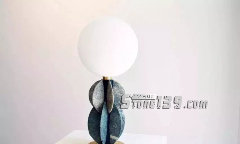 走在潮流前端的領&ldquo;石&rdquo;人，讓大理石再次顛覆性創新！