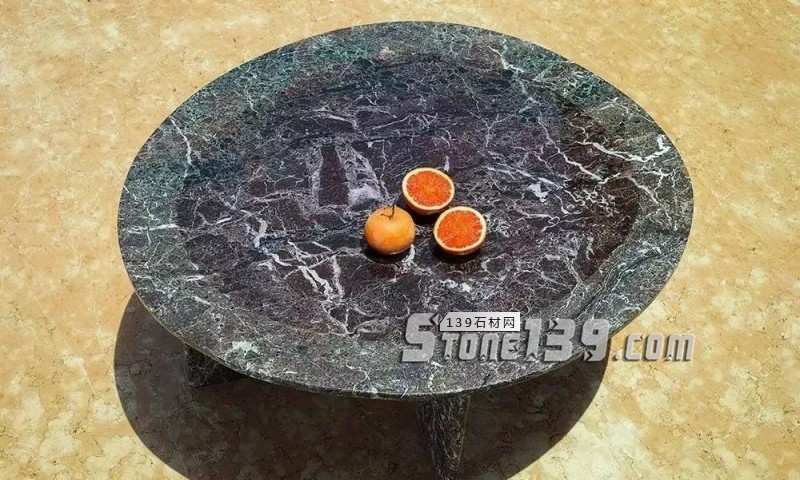 走在潮流前端的領&ldquo;石&rdquo;人，讓大理石再次顛覆性創新！