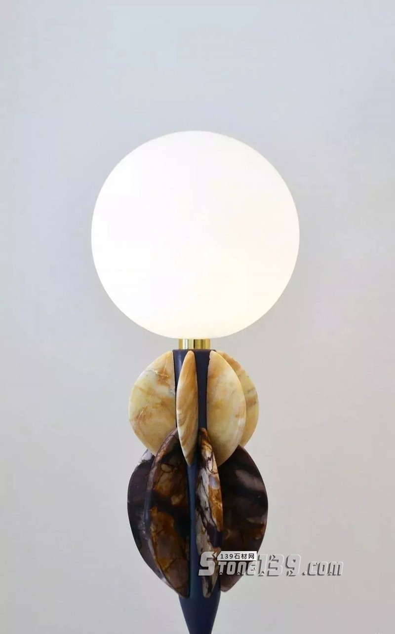 走在潮流前端的領&ldquo;石&rdquo;人，讓大理石再次顛覆性創新！