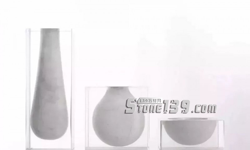 走在潮流前端的領&ldquo;石&rdquo;人，讓大理石再次顛覆性創新！