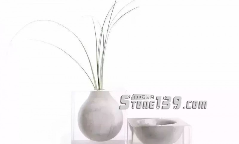 走在潮流前端的領&ldquo;石&rdquo;人，讓大理石再次顛覆性創新！