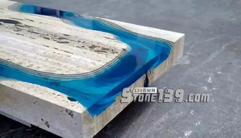 走在潮流前端的領&ldquo;石&rdquo;人，讓大理石再次顛覆性創新！