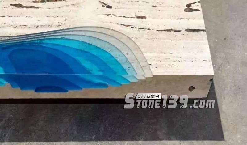 走在潮流前端的領&ldquo;石&rdquo;人，讓大理石再次顛覆性創新！