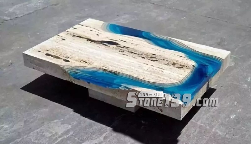 走在潮流前端的領&ldquo;石&rdquo;人，讓大理石再次顛覆性創新！