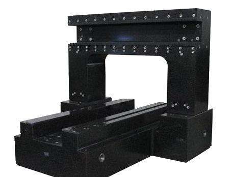 蘇州大理石構件加工根據客戶要求 花崗巖構件