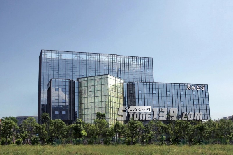 凌云玉石董事長甘傳輝:當玉石生活美學到來