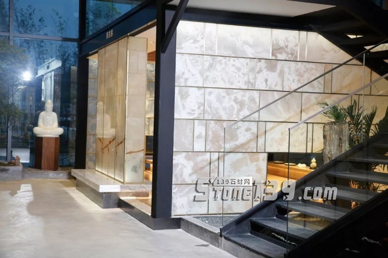 凌云玉石董事長甘傳輝:當玉石生活美學到來