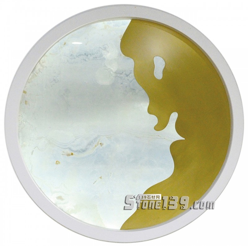 凌云玉石董事長甘傳輝:當玉石生活美學到來