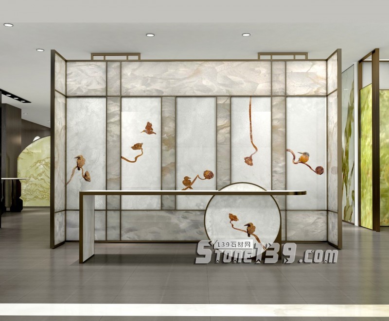 凌云玉石董事長甘傳輝:當玉石生活美學到來