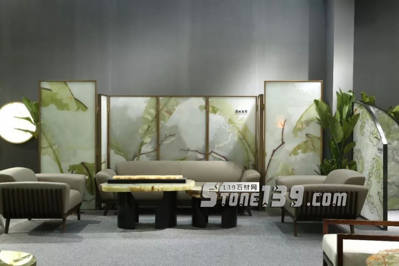 凌云玉石董事長甘傳輝:當玉石生活美學到來