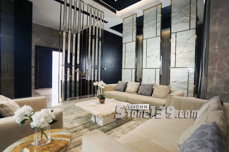 凌云玉石董事長甘傳輝:當玉石生活美學到來