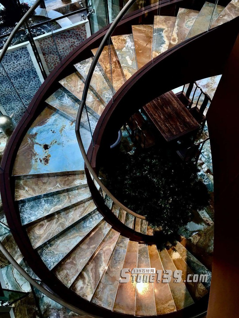 凌云玉石董事長甘傳輝:當玉石生活美學到來