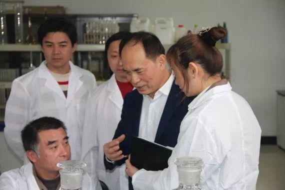 上海愛迪技術創新企業，讓石材&ldquo;病變&rdquo;說bye bye