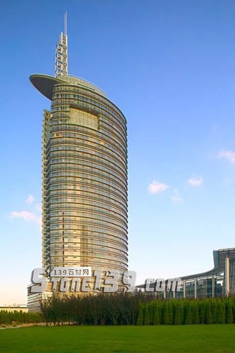 上海愛迪技術創新企業，讓石材&ldquo;病變&rdquo;說bye bye