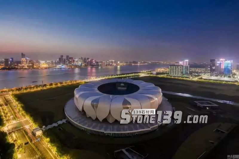 上海愛迪技術創新企業，讓石材&ldquo;病變&rdquo;說bye bye