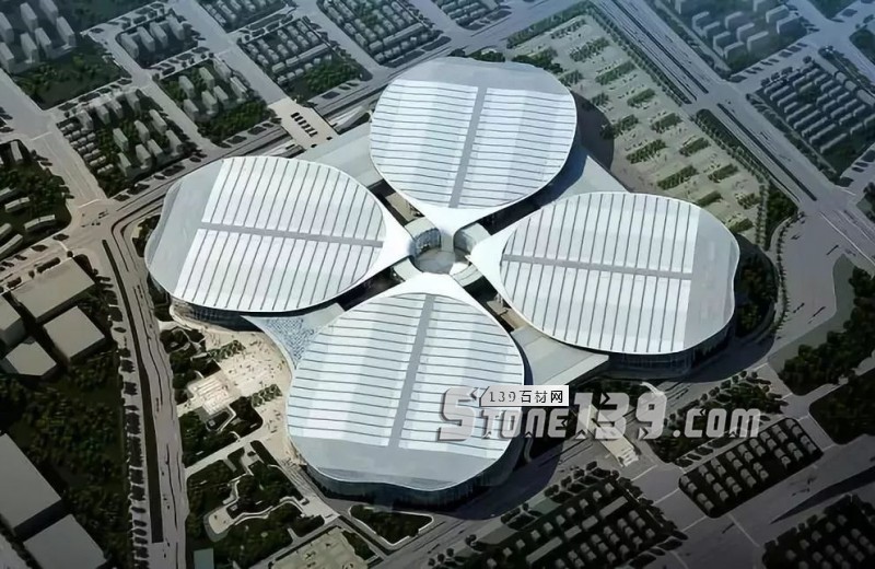 上海愛迪技術創新企業，讓石材&ldquo;病變&rdquo;說bye bye