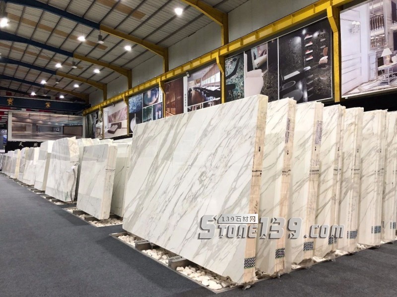白石（白色大理石）價(jià)格全線飆升，是稀缺還是炒作？