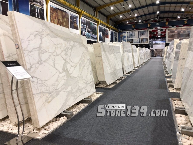 白石（白色大理石）價(jià)格全線飆升，是稀缺還是炒作？