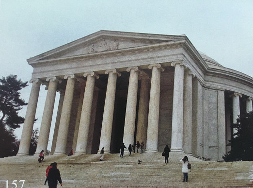 石材欄桿石柱，彰顯現代建筑裝飾的魅力