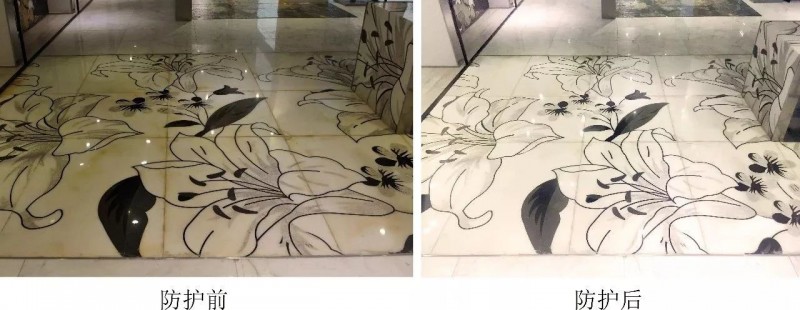 石材想要打敗瓷磚，這一步一定要做到！