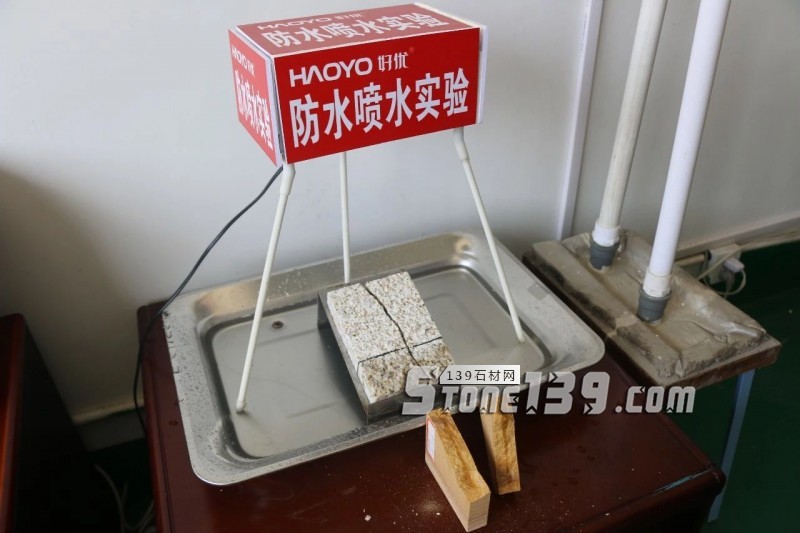 石材想要打敗瓷磚，這一步一定要做到！