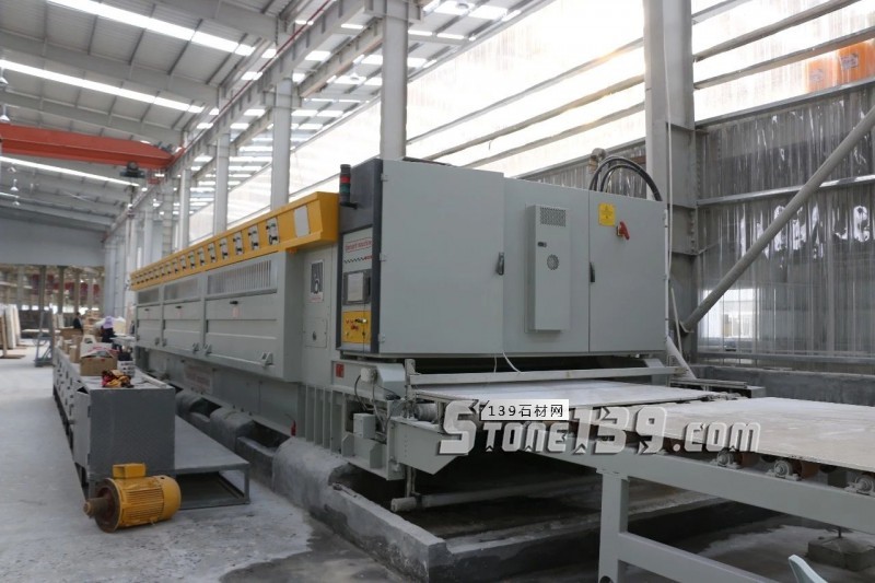 石材想要打敗瓷磚，這一步一定要做到！