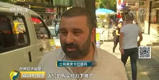 土耳其里拉匯率狂瀉20%，將給石材人帶來什么？