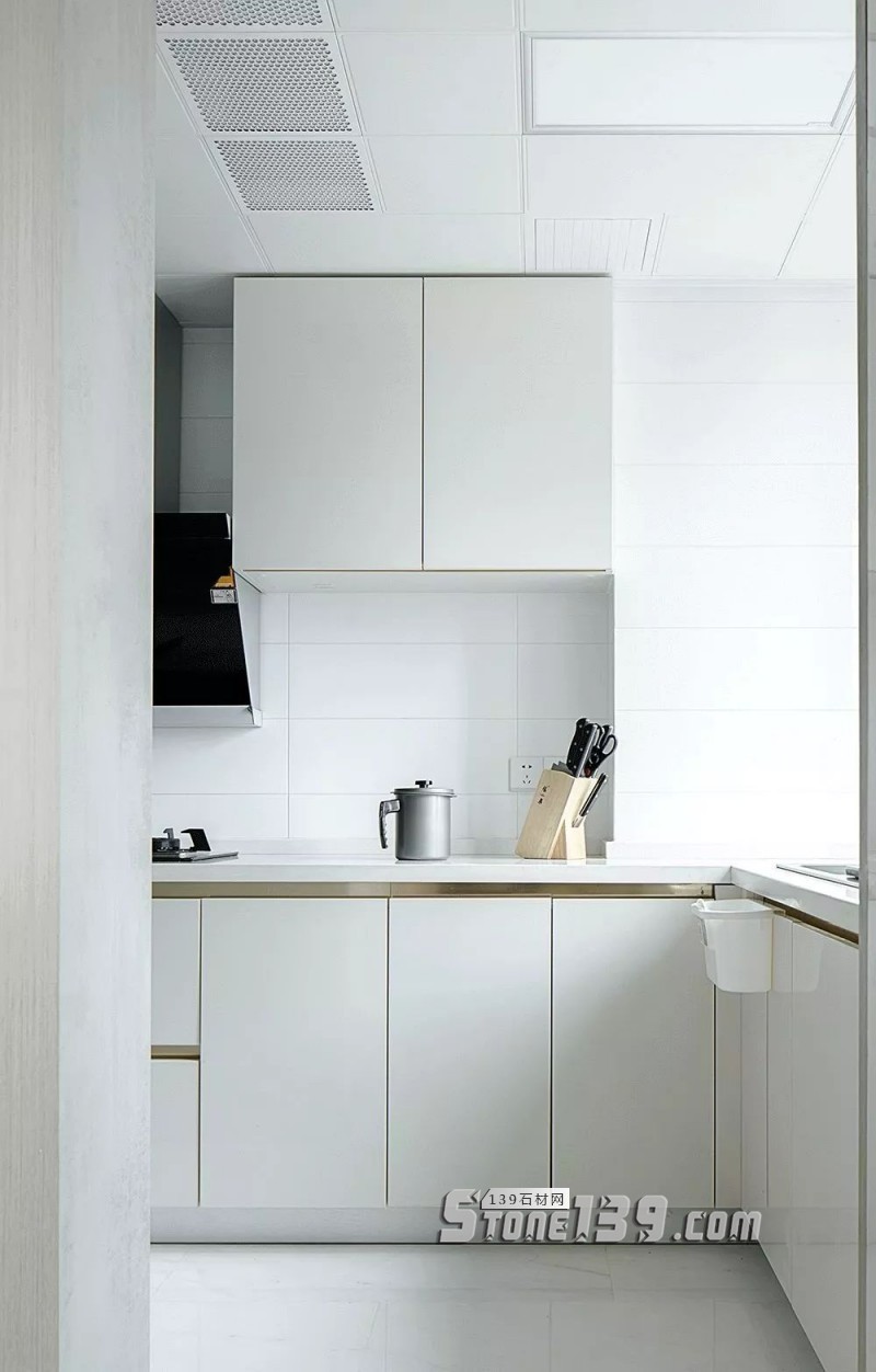 輕奢主義 | 大理石+黃銅鑲嵌設(shè)計裝飾應(yīng)用