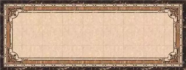 長條形方形長方形拼花 大理石拼花圖案