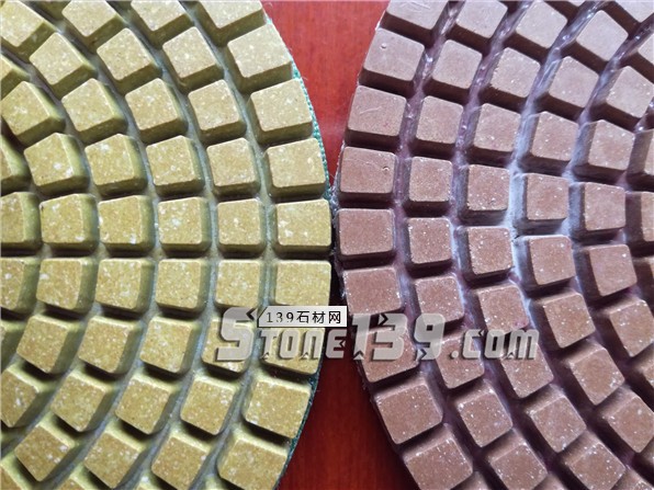 護理知識結晶粉拋光,研磨到多少目最好出光?