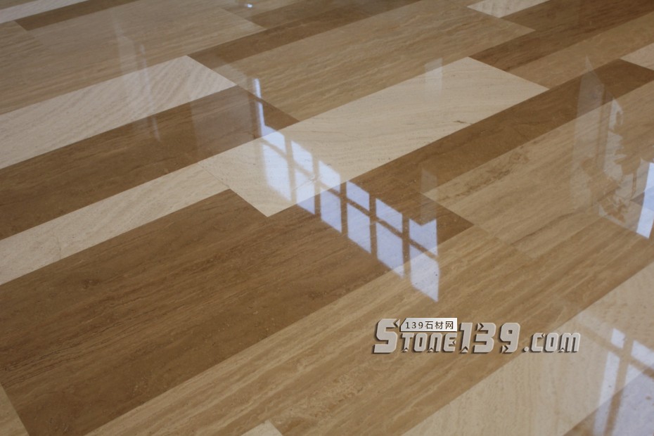 護理知識結晶粉拋光,研磨到多少目最好出光?