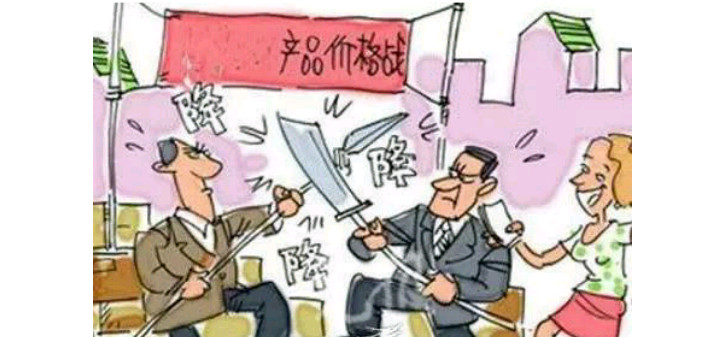 奧特曼局中局1 | 進退皆有的市場困局，孰是孰非？